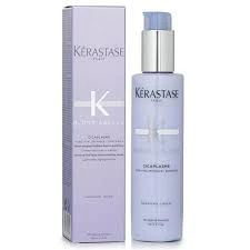 kerastase, haj, hajápolás, szőke, blond, blond absolu, hővédő