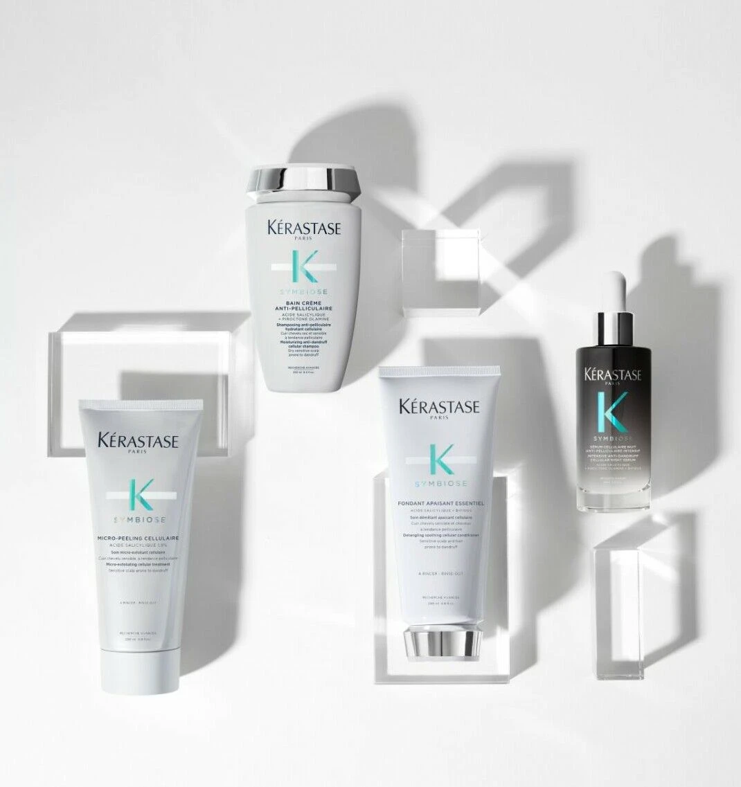 kerastase, specifique, haj, hajápolás, fejbőr