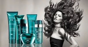 kerastase, therapiste, resistance, hajszerkezet, haj, újjáépítés, ápolás, hidratálás,