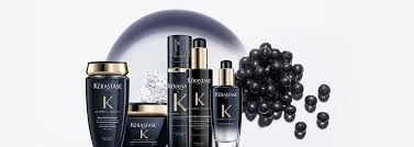 kerastase, chronologiste, regenerant, anti-aging, hajápolás, prémium ápolás, otthoni hajápolás