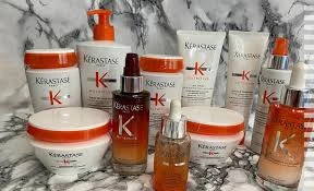 kerastase, nutritive, pakolás, ápolás, hajápolás, fondant, balzsam, hidratálás