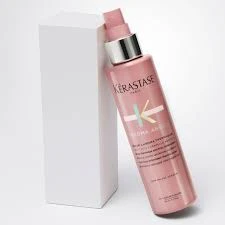 kerastase, chroma absolu, hajszín, színvédelem, hővédő, szérum, festett haj,