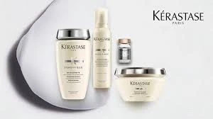 kerastase, densifique, hajhullás, hajriktulás, anti-aging, hajszerkezet, otthoni ápolás