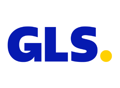 GLS futárszolgálattal