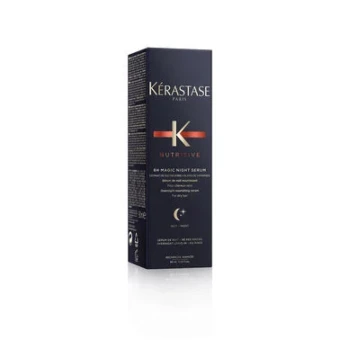 Kérastase Nutritive 8H Magic Night Serum - TRAVEL SIZE