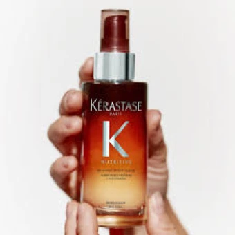 Kérastase Nutritive 8H Magic Night Serum - TRAVEL SIZE