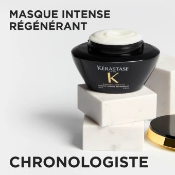 Kérastase Chronologiste Masque Intense Régénérant - TRAVEL SIZE
