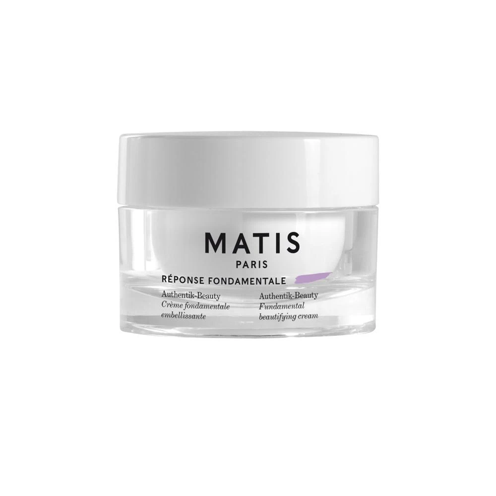 Matis Authentik Beauty minden Alap szépségkezelő krém