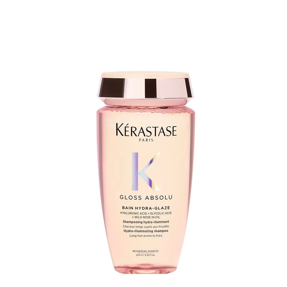 Gloss Absolu Bain Créme Hydra-Glaze 250 ml
