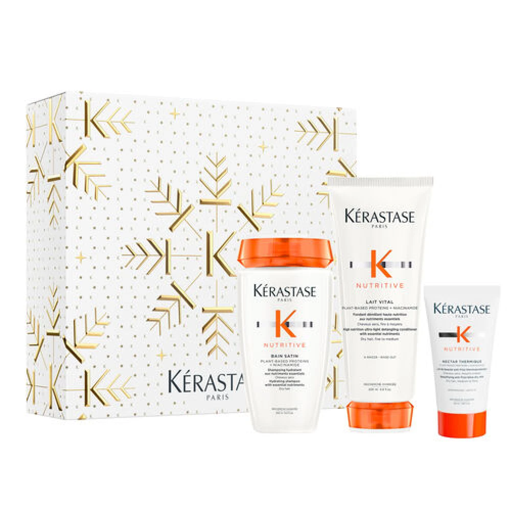 Kérastase Nutritive Terméktrió Ajándékcsomag