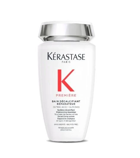 Kérastase Premiére Bain Décalcifiant Réparateur