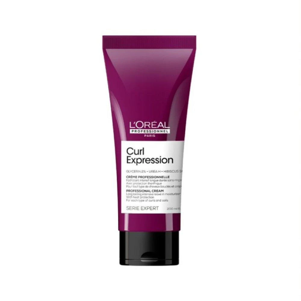 L'Oréal Curl Expression Cream