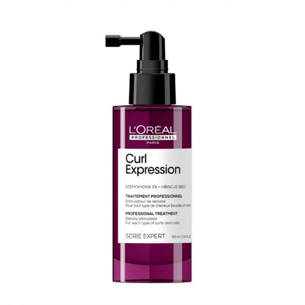 L'Oréal Curl Expression Density Stimulator