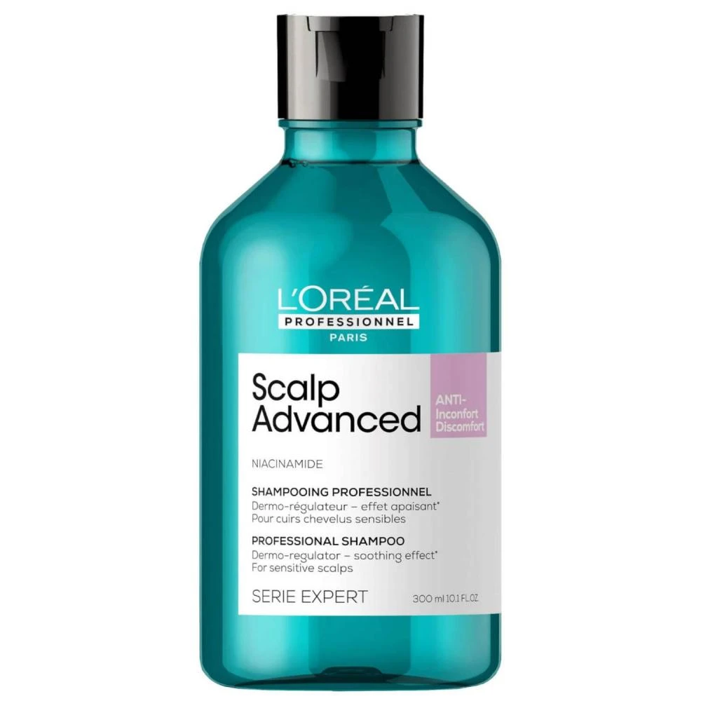 L'Oreal Scalp Advanced Anti-Discomfort Sampon