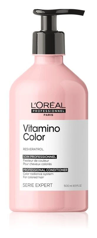 L'Oréal Vitamino Color kondicionáló 