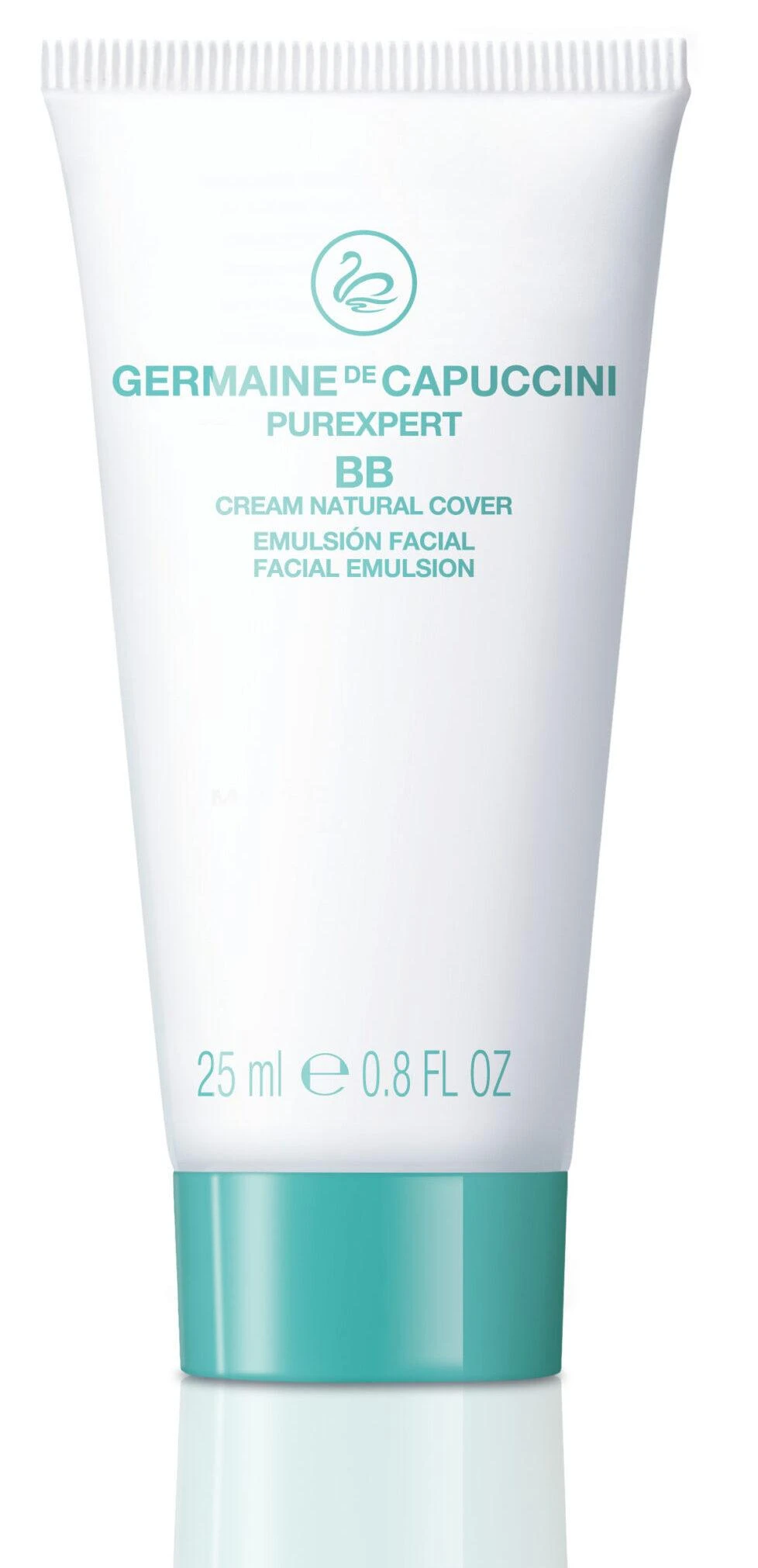 Purexpert BB Cream natural cover