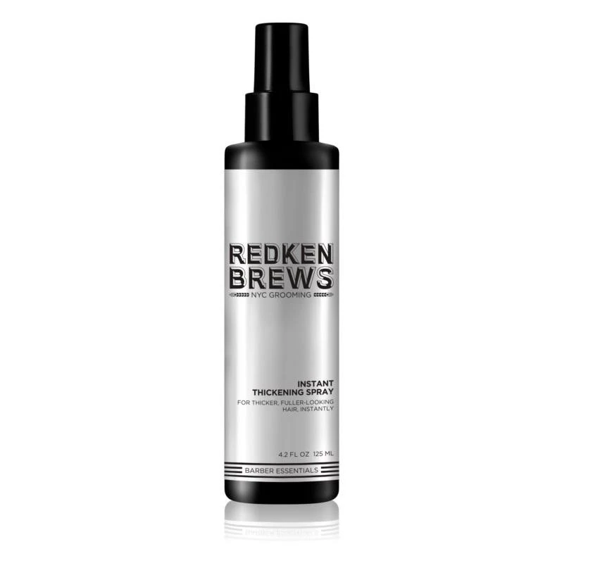 Redken Brews spray