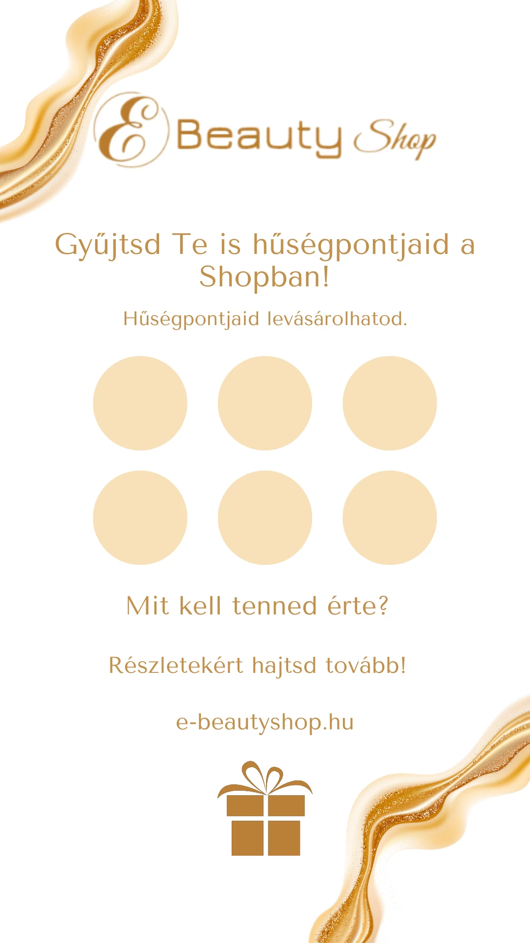 Szerezz extra hűségpontokat novemberben!