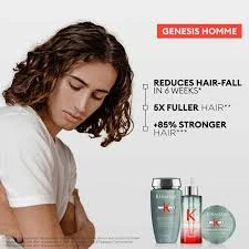  Genesis Homme Férfi termékcsalád!