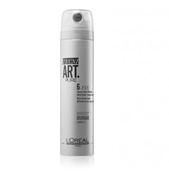 L'Oréal 6-Fix fixáló spray 