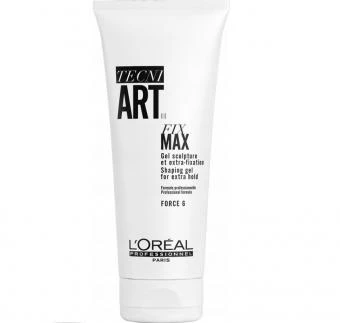 L'Oréal Fix Max gél