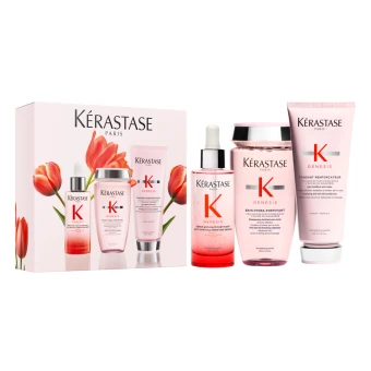 Genesis spring box - trio