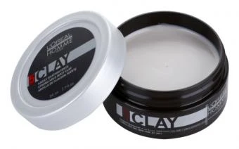 L'Oréal Homme Clay Matt wax