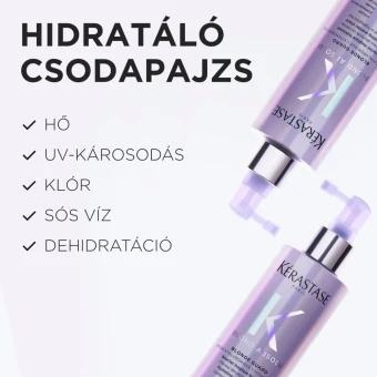Kérastase Blond Absolu Blond Guard