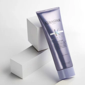 Kérastase Blond Absolu Cicaflash