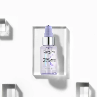 Kérastase Blond Absolu Hyaluronic acid serum