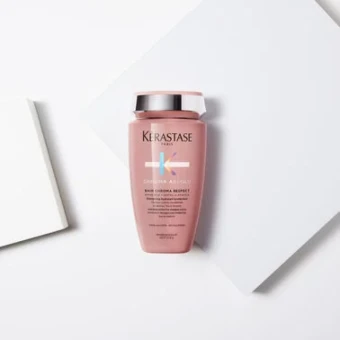 Kérastase Chroma Absolu Bain Chroma Respect