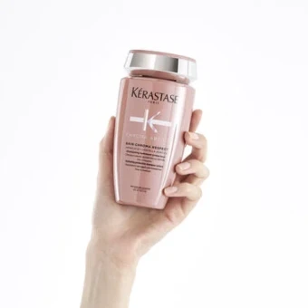 Kérastase Chroma Absolu Bain Chroma Respect