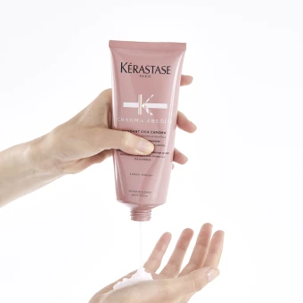 Kérastase Chroma Absolu Fondant Cica Chroma