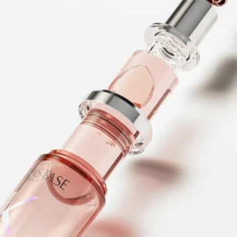 Kérastase Chroma Absolu L'Huile Chroma Éclat hajolaj utántöltő