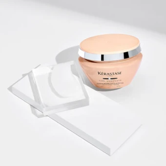 Kérastase Curl Manifesto Masque Beurre Haute Nutrition