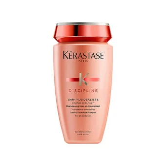 Kérastase Discipline bain fluidealiste