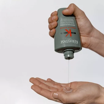 Kérastase Genesis Homme Bain De Force Quotidien