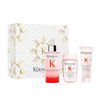 Kérastase Genesis Serum Terméktrió Ajándékcsomag