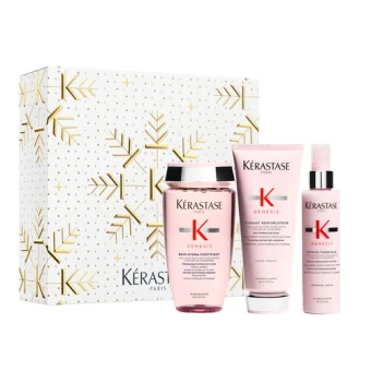 Kérastase Genesis Thermique Terméktrió Ajándékcsomag