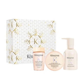 Kérastase Gloss Absolu Cream Terméktrió Ajándékcsomag