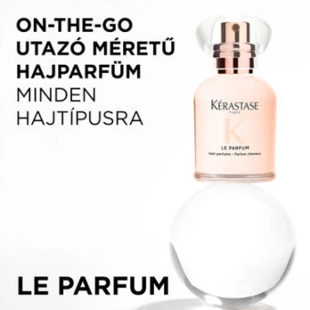 Kérastase Gloss Absolu Le Parfum