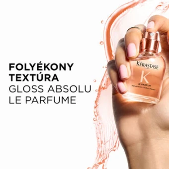 Kérastase Gloss Absolu Le Parfum
