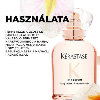Kérastase Gloss Absolu Le Parfum