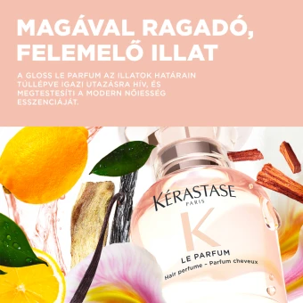 Kérastase Gloss Absolu Le Parfum