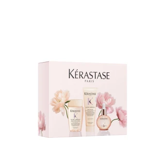 Kérastase Gloss Absolu OIL spring box -  TRIO