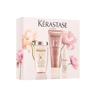 Kérastase Gloss Absolu SPRAY spring box - 