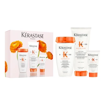 Kérastase Nutritive spring box -  TRIO