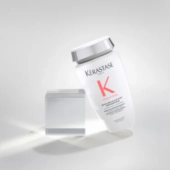 Kérastase Premiére Bain Décalcifiant Réparateur