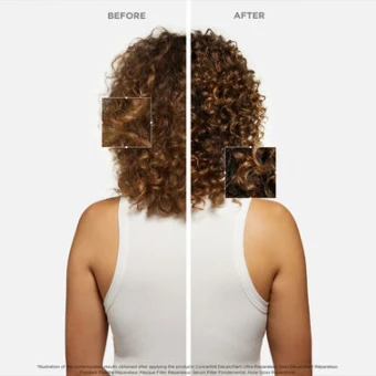 Kérastase Premiére Filler Réparateur Maszk