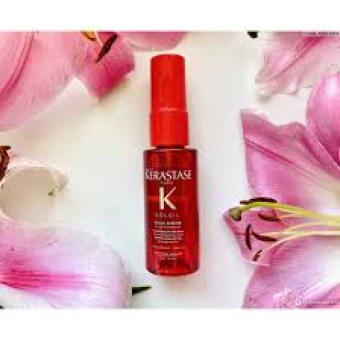 Kérastase Soleil Huile Sirène